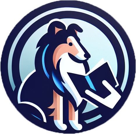 The Modern Dog Library